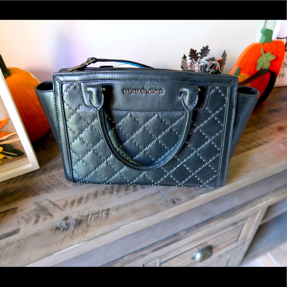 Michael Kors handbag
